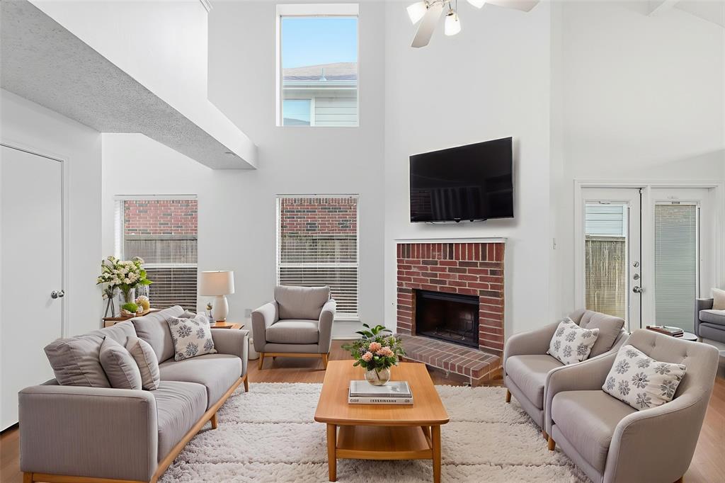 Timber Creek Park Addn Ph 3 - Residential