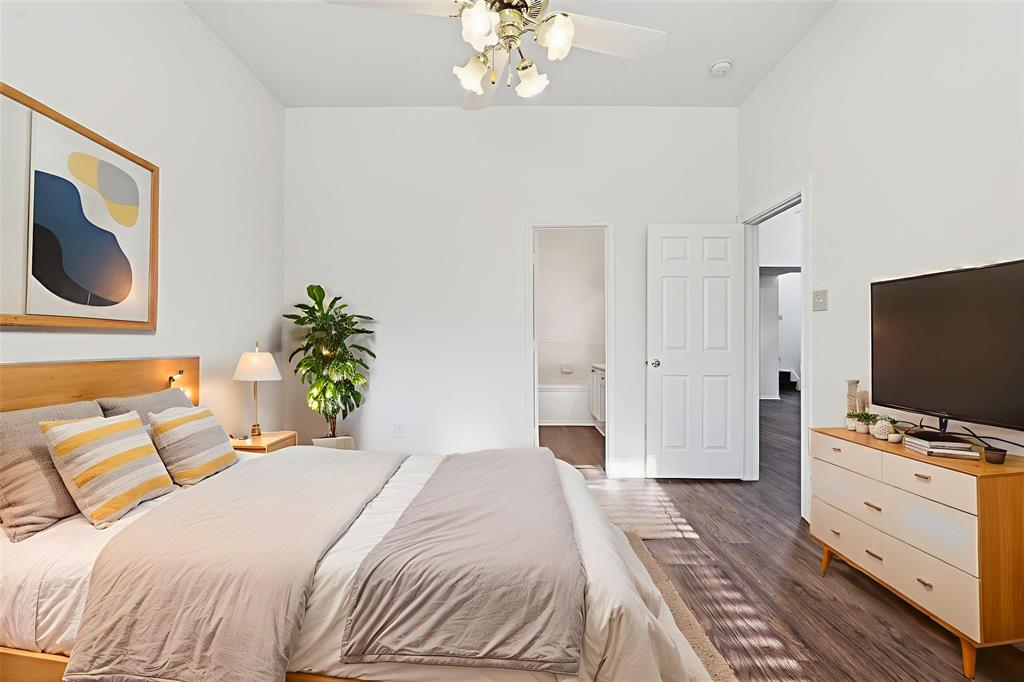 Timber Creek Park Addn Ph 3 - Residential