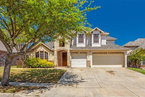 4001 Bamberg Lane Fort Worth TX 76244