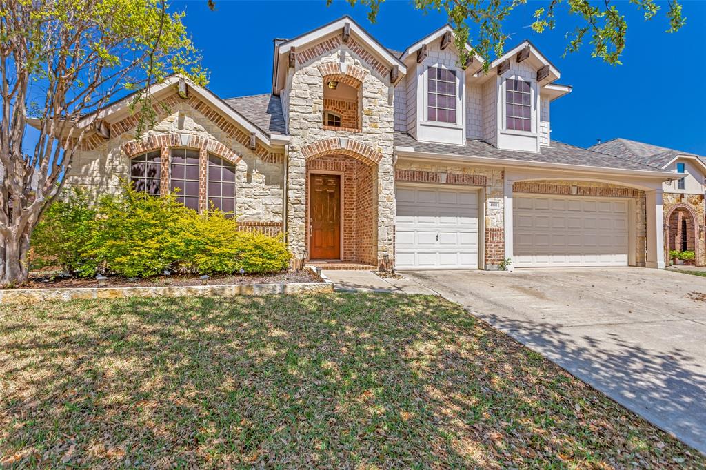 4001 Bamberg Lane