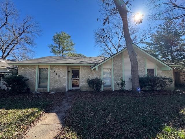 Oaks 01 - Residential