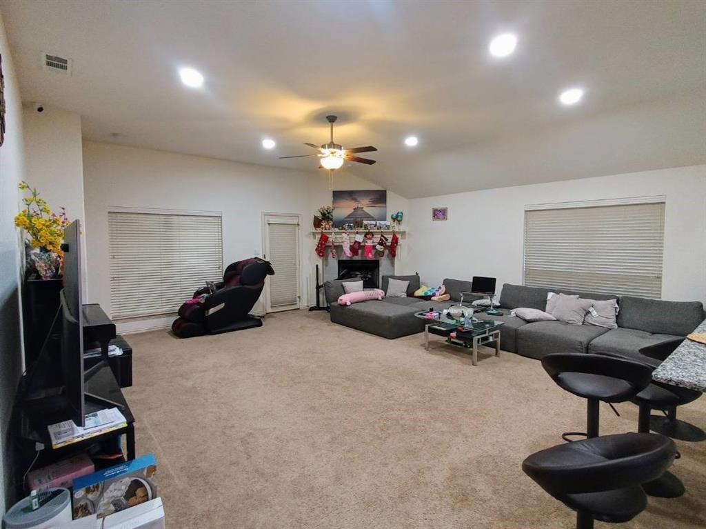 Winchester Commons - Residential