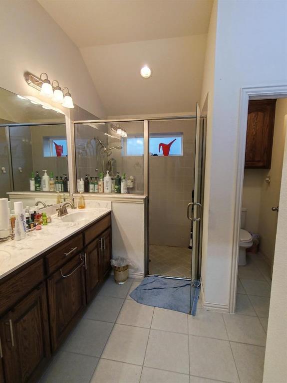 Winchester Commons - Residential