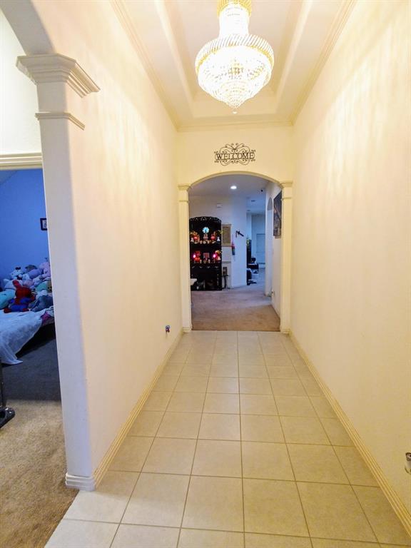 Winchester Commons - Residential