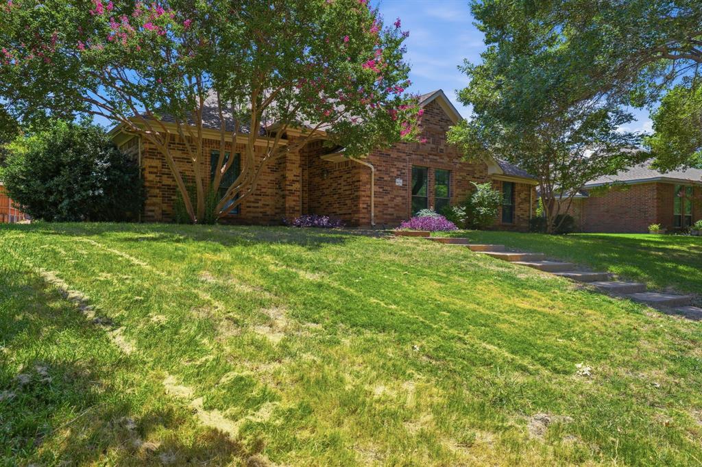 4405 Bentley Drive