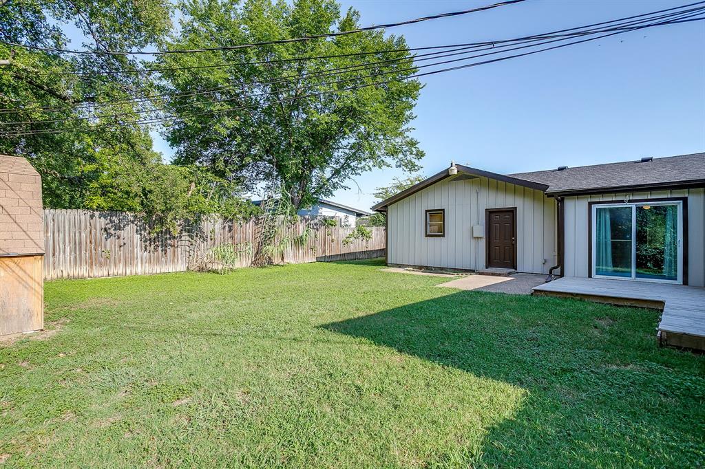 Greenbriar Add - Commercial Sale