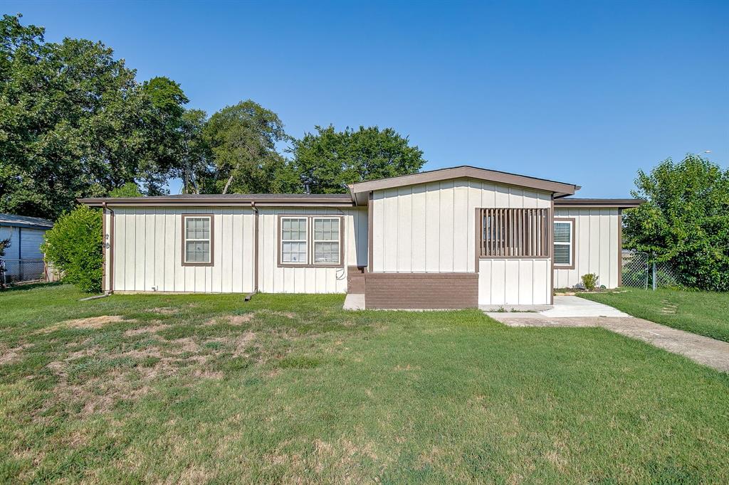 Greenbriar Add - Commercial Sale