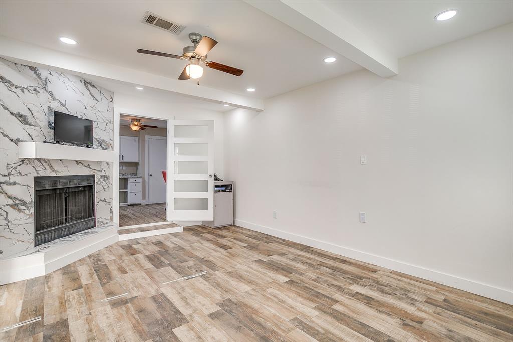 Greenbriar Add - Commercial Sale