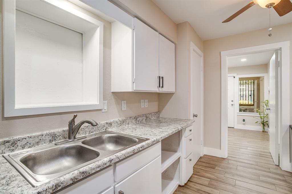 Greenbriar Add - Commercial Sale