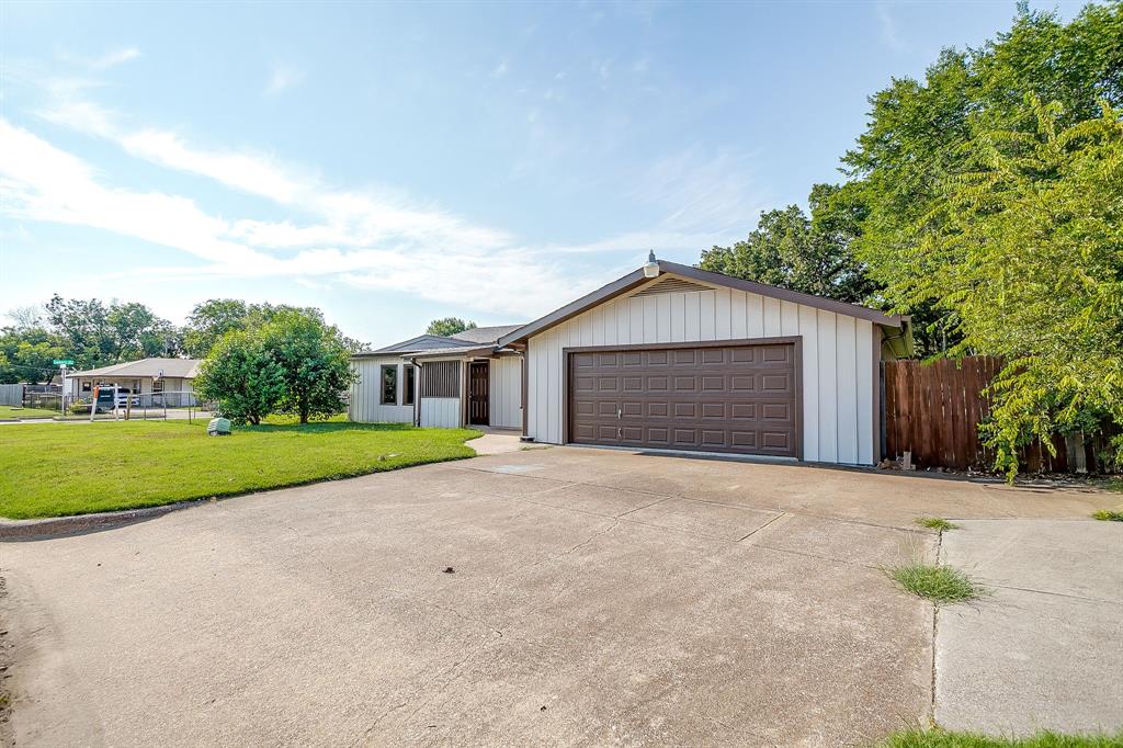 Greenbriar Add - Commercial Sale