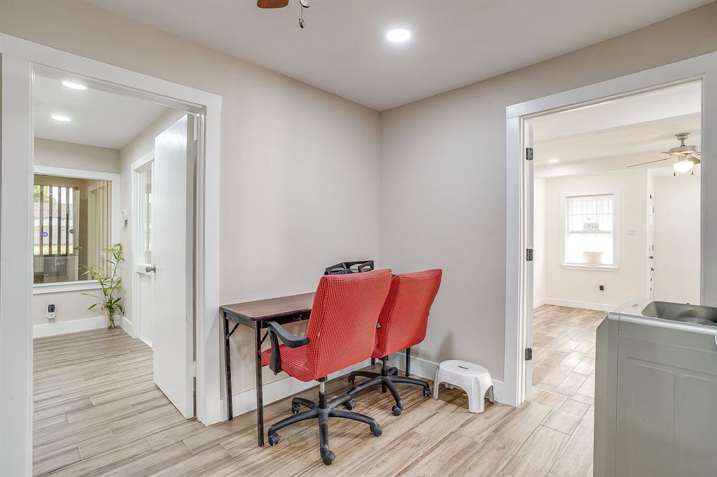 Greenbriar Add - Commercial Sale