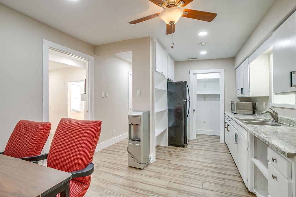 Greenbriar Add - Commercial Sale