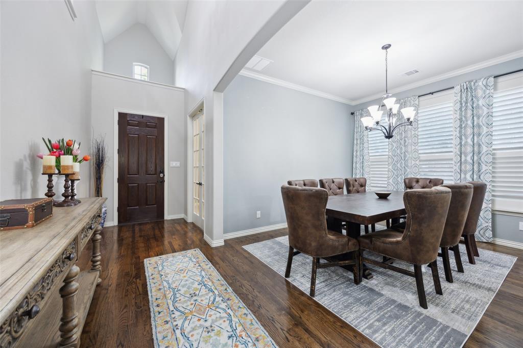 5613 Fringetree Drive