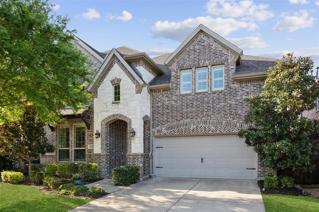 5613 Fringetree Drive