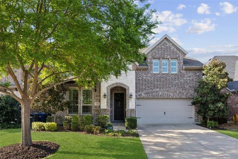 5613 Fringetree Drive McKinney TX 75071