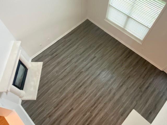 S S - Residential Lease