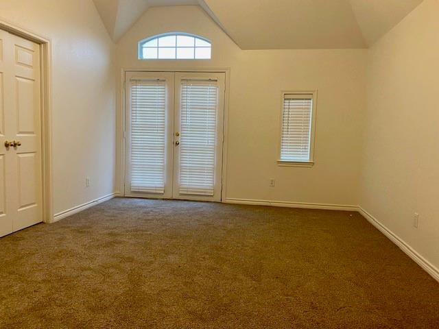 S S - Residential Lease