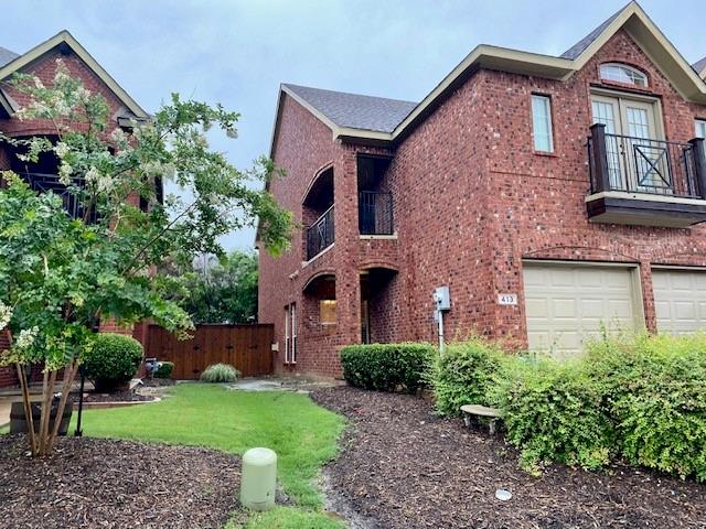 S S - Residential Lease