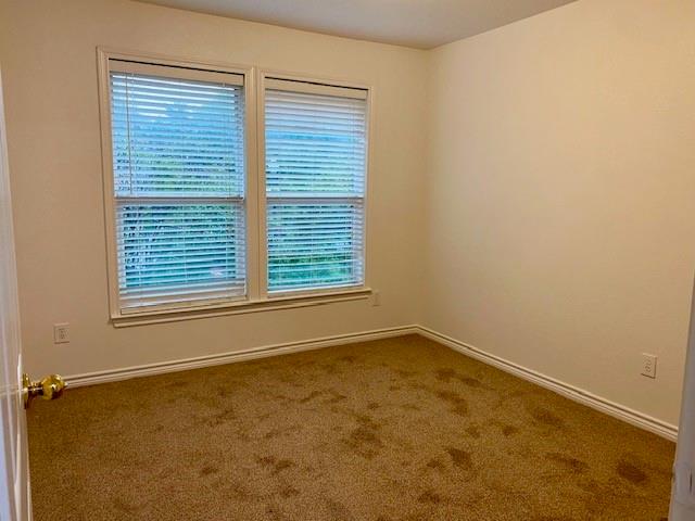 S S - Residential Lease