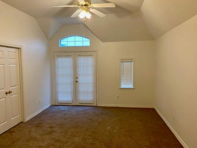 S S - Residential Lease