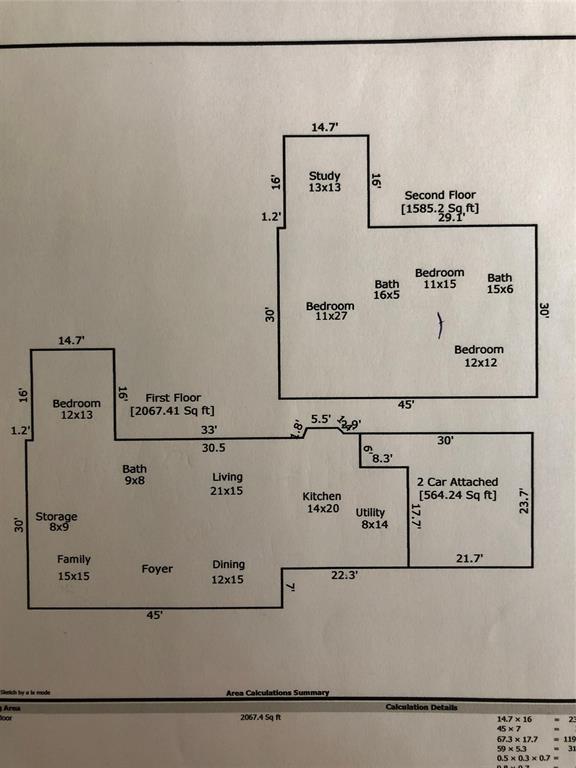 McMillen Estates - Residential
