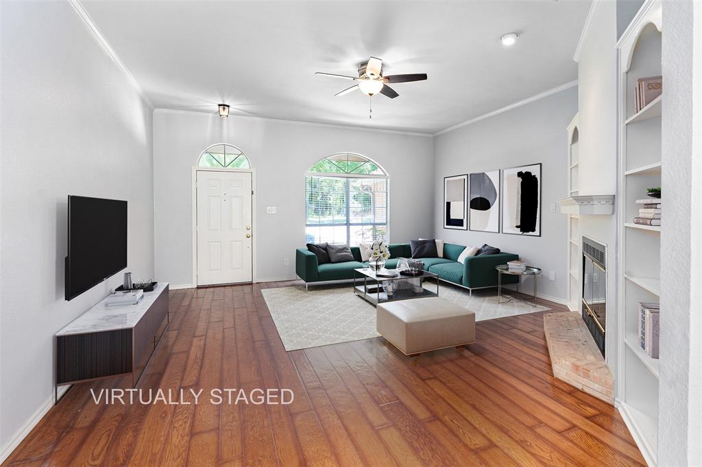 120 ROYALWOOD Drive