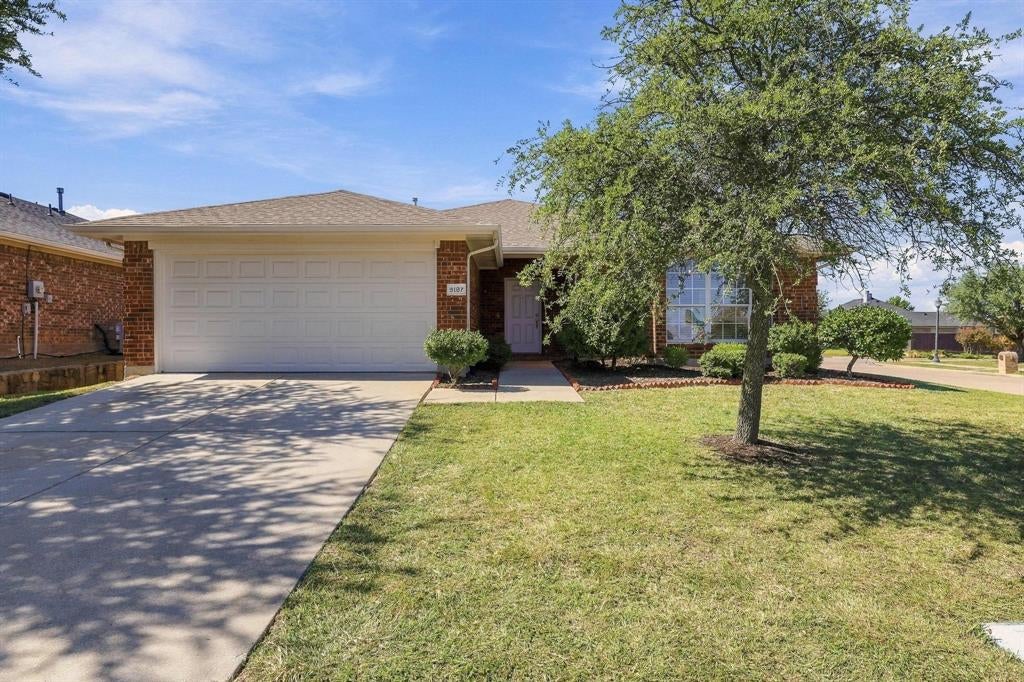 9187 Gaspard Court