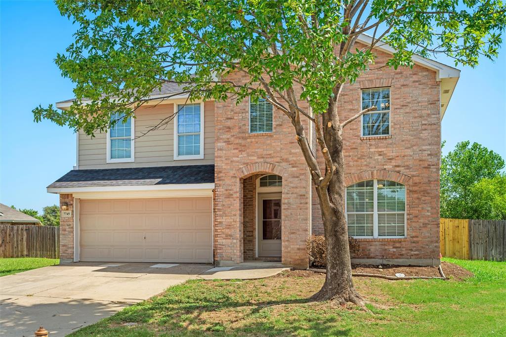 7745 Galemeadow Court