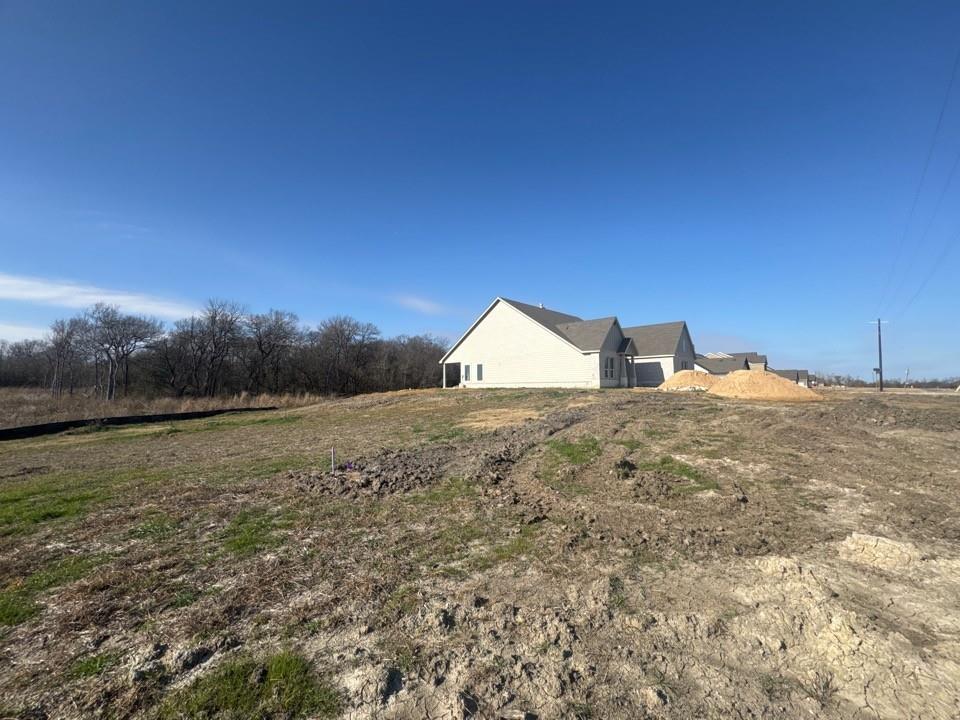 Terra Escalante - Residential