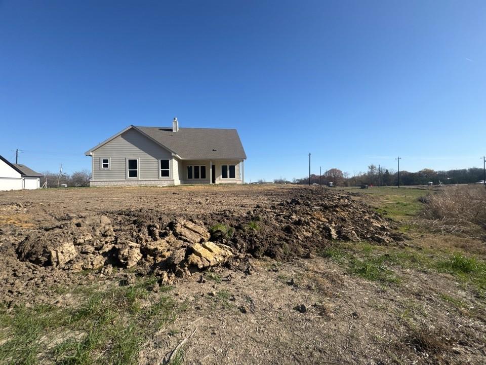 Terra Escalante - Residential