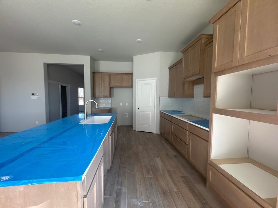 Terra Escalante - Residential