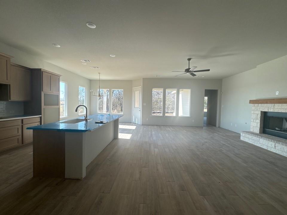 Terra Escalante - Residential