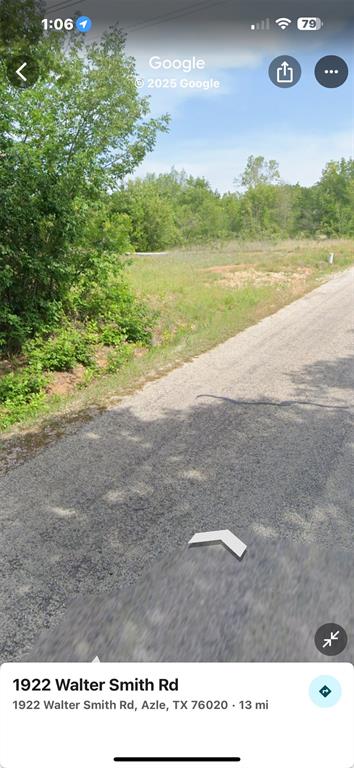 1922 Walter Smith Road