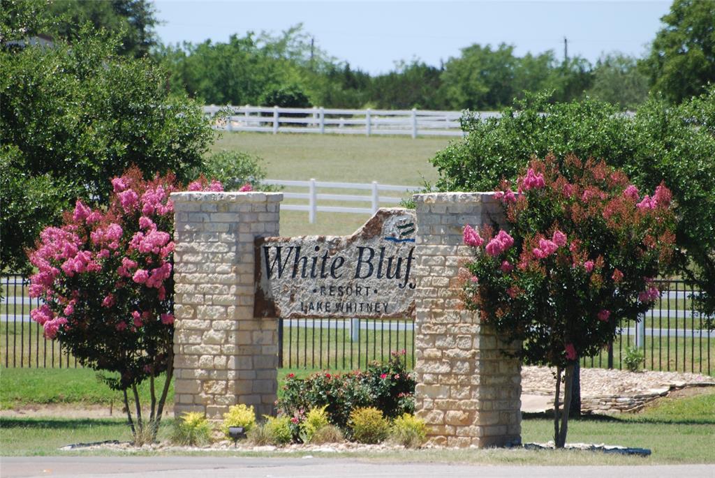 White Bluff #13 - Land