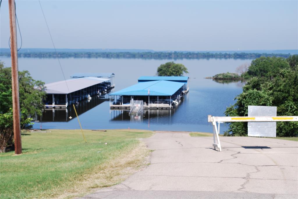 White Bluff #13 - Land