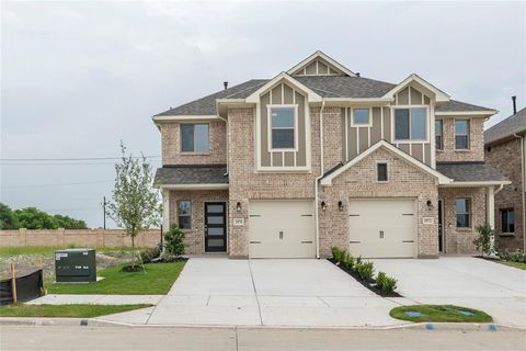 1076 Happy Holly Road Lavon TX 75166