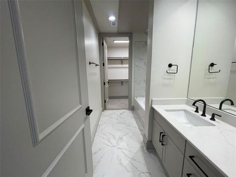 Tiny photo for 3500 Fairmount Street #408, Dallas, TX 75219 (MLS # 21050437)