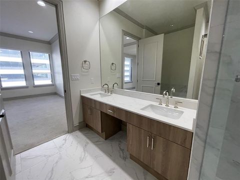 Tiny photo for 3500 Fairmount Street #408, Dallas, TX 75219 (MLS # 21050437)