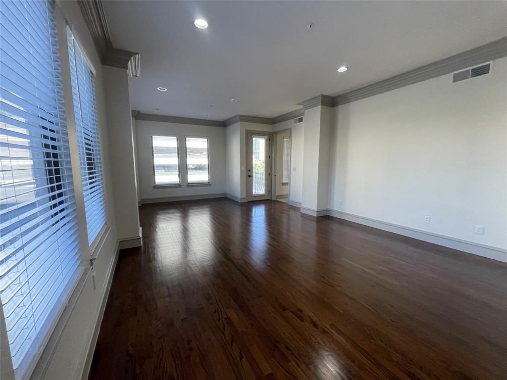 Turtle Creek - Residential Lease