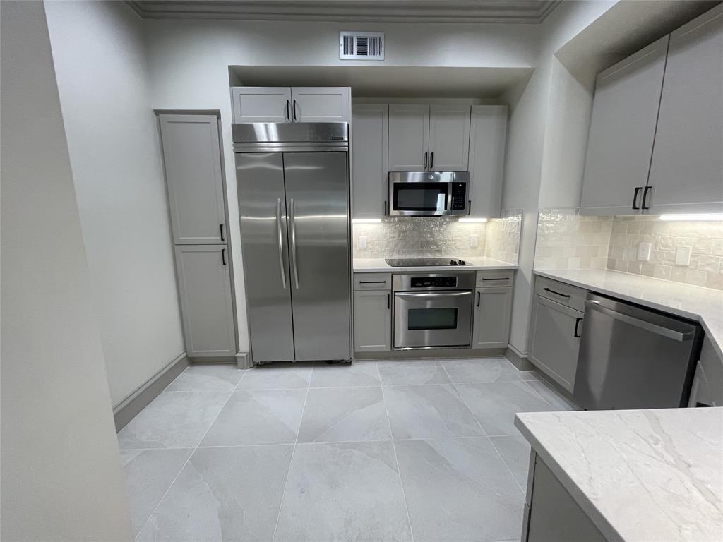 Turtle Creek - Residential Lease