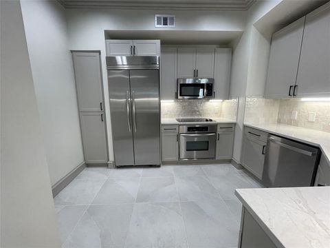 Tiny photo for 3500 Fairmount Street #408, Dallas, TX 75219 (MLS # 21050437)