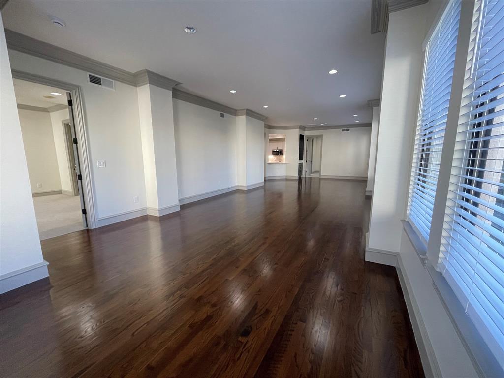 Turtle Creek - Residential Lease