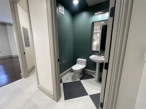 Tiny photo for 3500 Fairmount Street #408, Dallas, TX 75219 (MLS # 21050437)