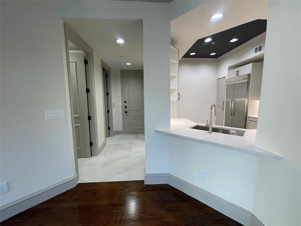 Turtle Creek - Residential Lease