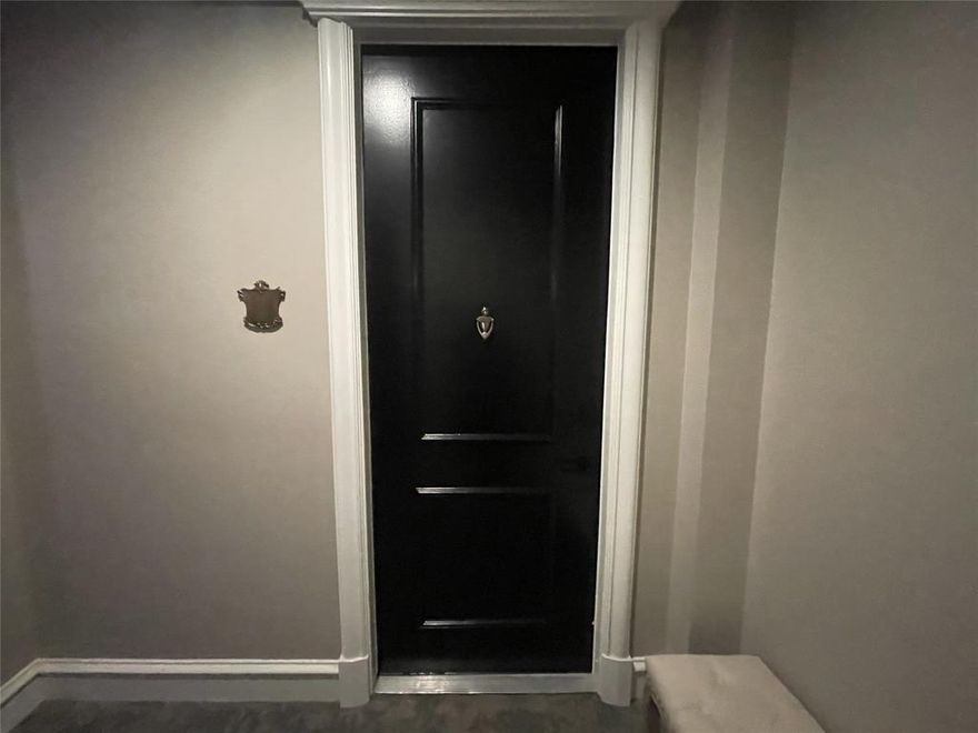 10 WEEKS FREE! Experience unparalleled luxury in this meticulously restored penthouse at Rienzi on Turtle Creek. This residence boasts designer finishes, including Lumataj Cream quartz countertops in the kitchen and Calacatta Prado quartz in the bathrooms. The antique mirror backsplash in the wet bar adds a touch of elegance, complemented by soft-close cabinets and under-counter lighting throughout. Open-concept living with expansive windows offering panoramic views.

Gourmet kitchen with high-end appliances and ample storage.
Spacious bedrooms with custom closets and luxurious bathrooms.
Elegant wet bar area, perfect for entertaining guests.

24-hour concierge service ensuring convenience and security.
Valet parking during peak hours for residents and guests.
Proximity to the Katy Trail, Reverchon Park, Uptown, and Oak Lawn.
Easy access to major highways, including the Dallas North Tollway and I-35E