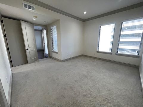 Tiny photo for 3500 Fairmount Street #408, Dallas, TX 75219 (MLS # 21050437)