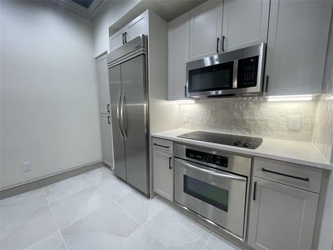 Tiny photo for 3500 Fairmount Street #408, Dallas, TX 75219 (MLS # 21050437)