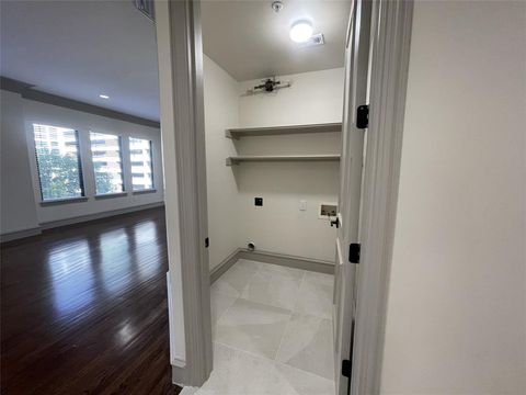 Tiny photo for 3500 Fairmount Street #408, Dallas, TX 75219 (MLS # 21050437)
