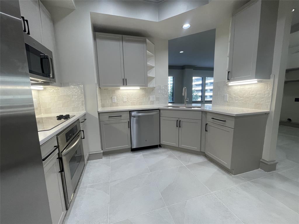 Turtle Creek - Residential Lease