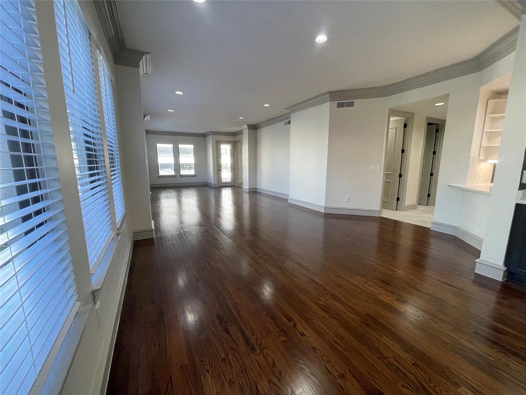 Turtle Creek - Residential Lease